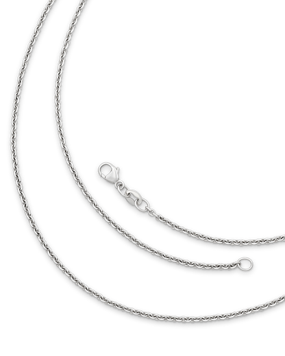 Consuela Light Cable Chain
 – Consuela