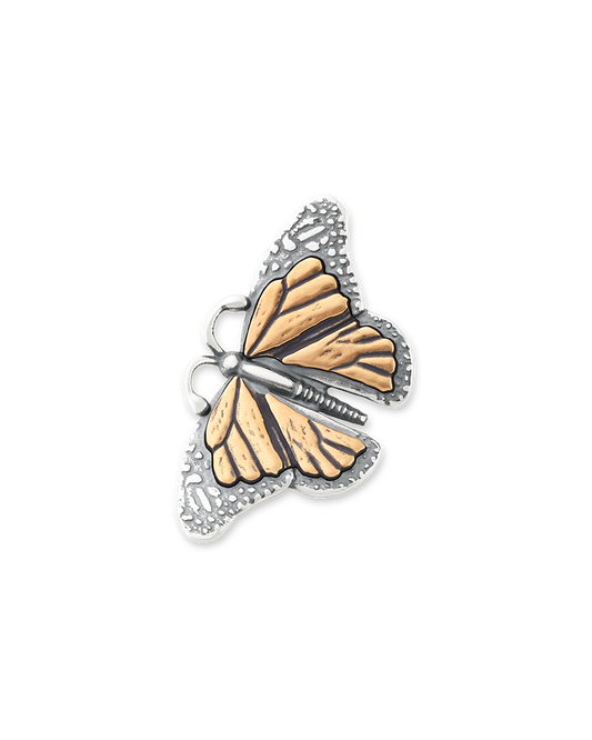 Consuela Monarch Butterfly Pendant
 – Consuela