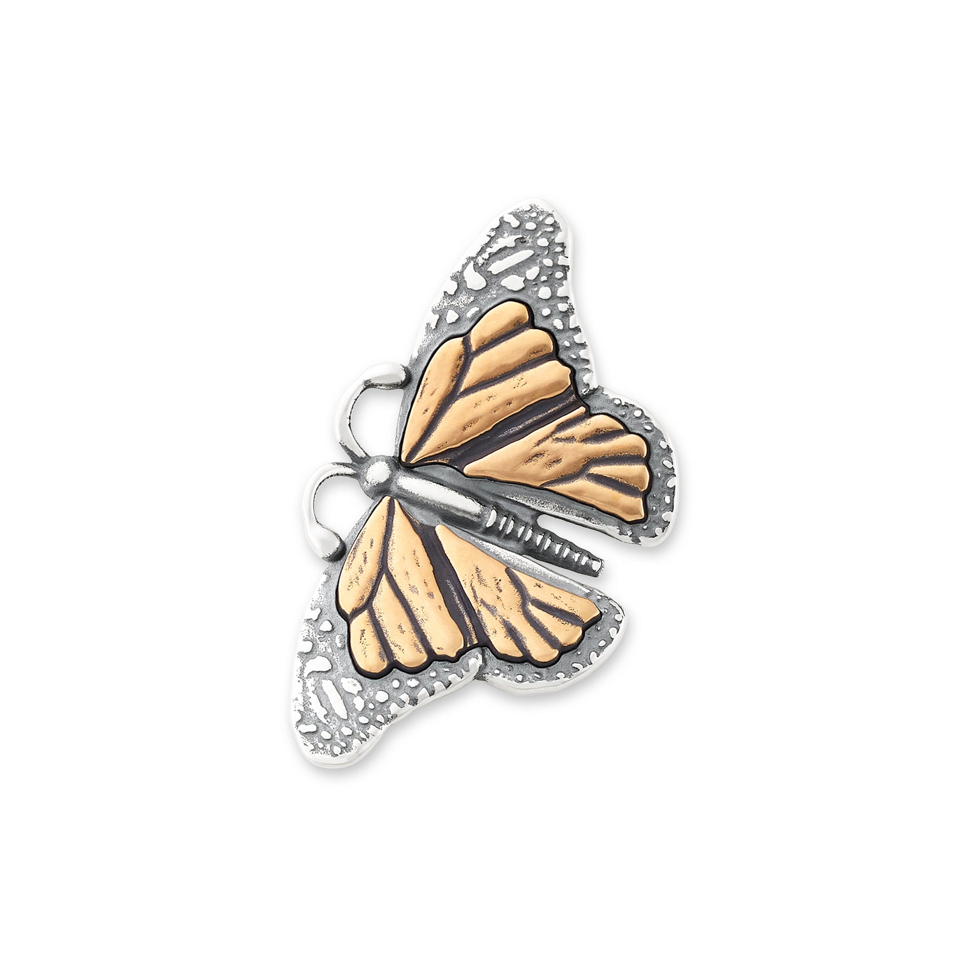 Consuela Monarch Butterfly Pendant
 – Consuela