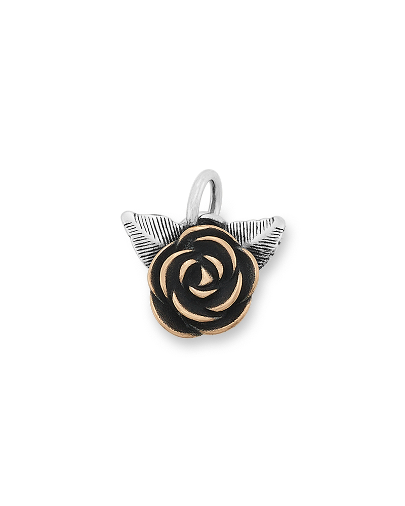 Consuela Wild Rose Charm
 – Consuela