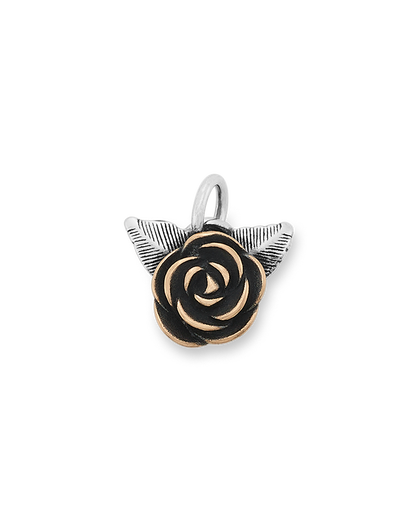 Consuela Wild Rose Charm
 – Consuela