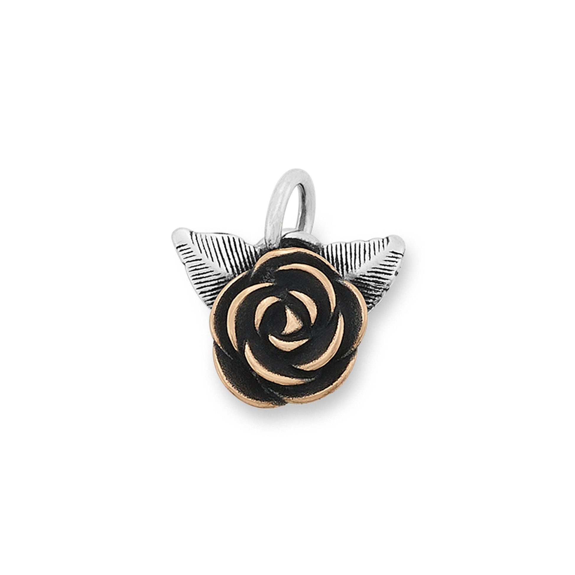 Consuela Wild Rose Charm
 – Consuela