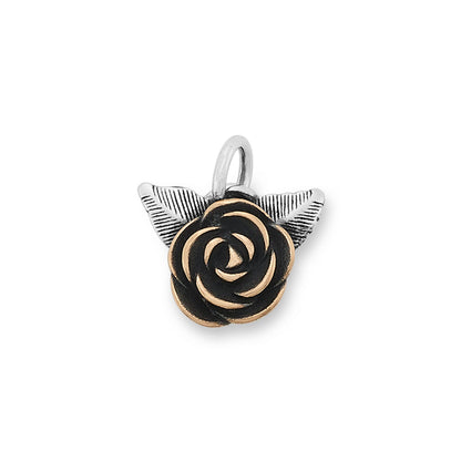 Consuela Wild Rose Charm
 – Consuela