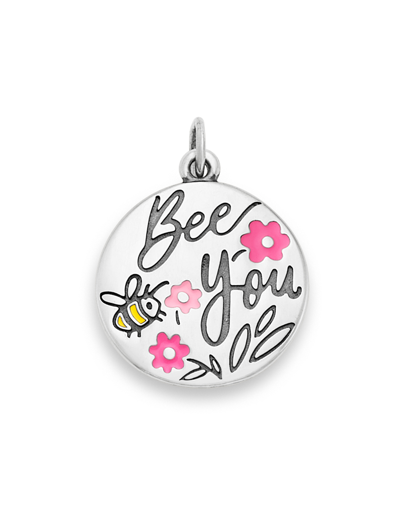 Consuela Enamel Bee You Charm
 – Consuela