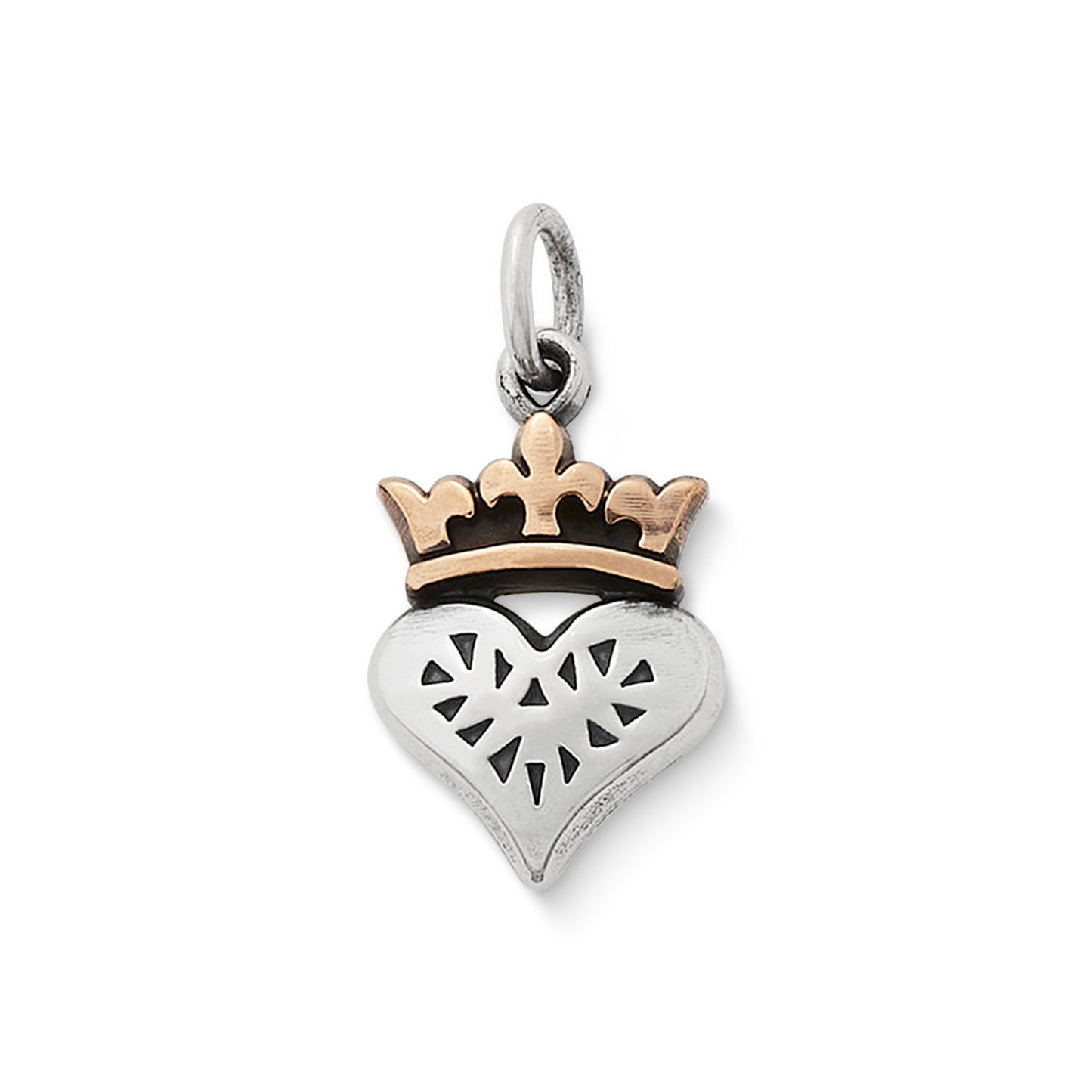 Consuela Queen of My Heart Charm
 – Consuela