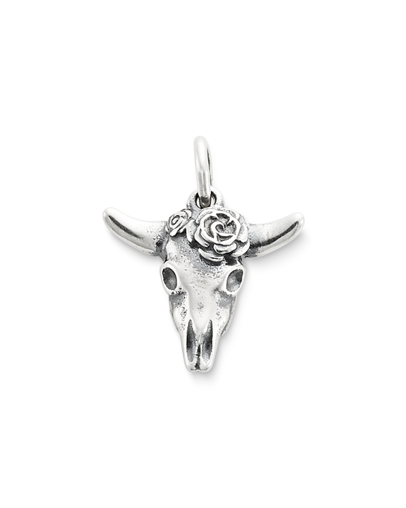Consuela Desert Rose Charm
 – Consuela