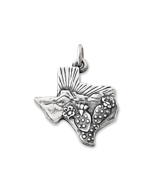 Consuela Texas Landscape Charm
 – Consuela