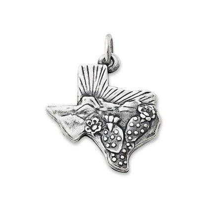 Consuela Texas Landscape Charm
 – Consuela