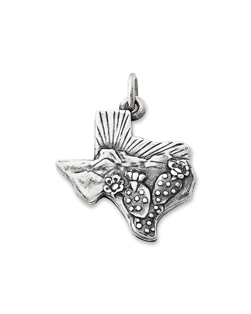 Consuela Texas Landscape Charm
 – Consuela