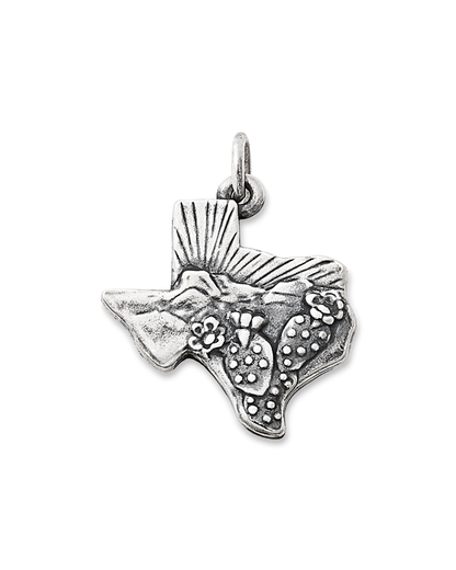 Consuela Texas Landscape Charm
 – Consuela