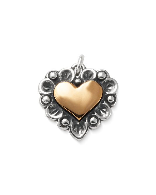Consuela Love in Bloom Charm
 – Consuela