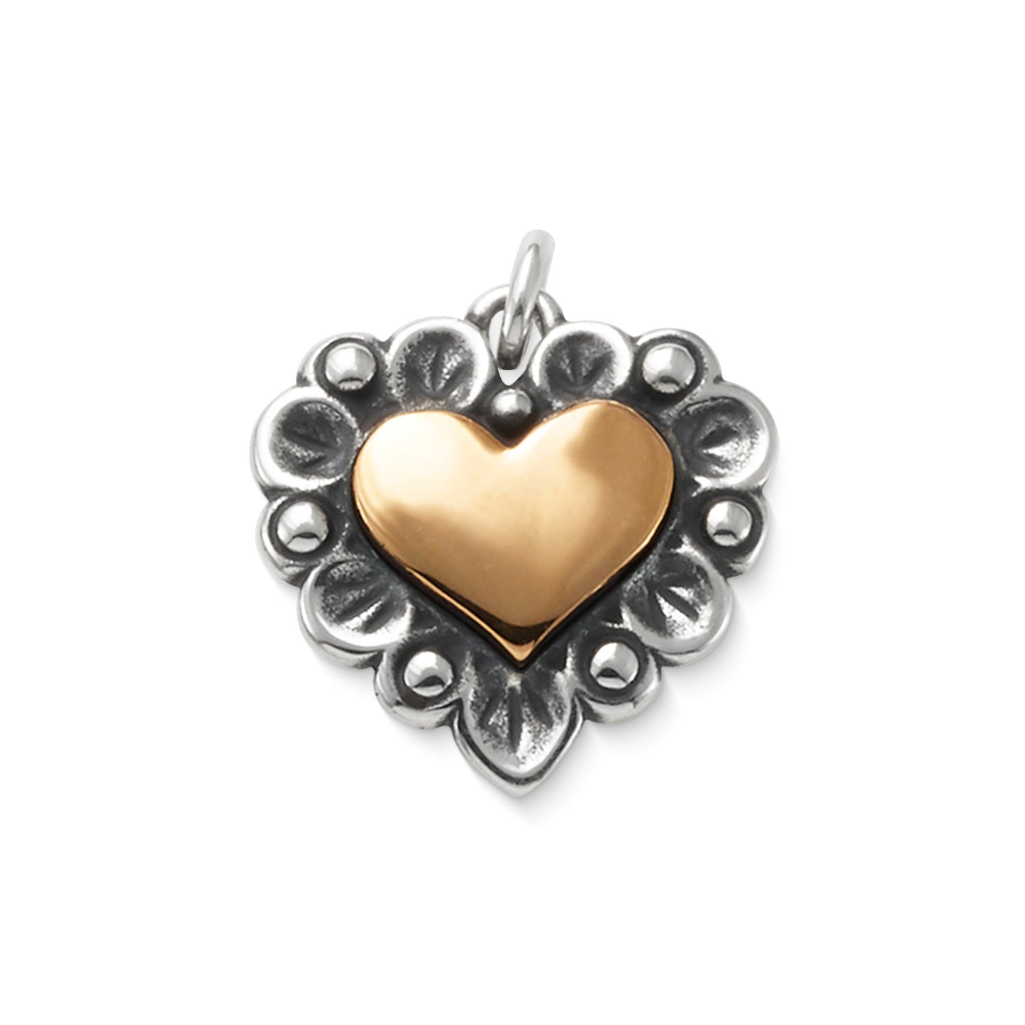 Consuela Love in Bloom Charm
 – Consuela
