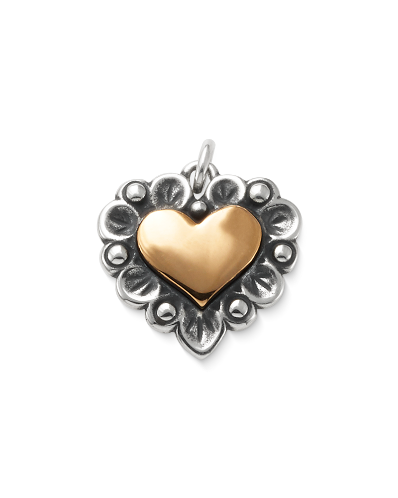 Consuela Love in Bloom Charm
 – Consuela