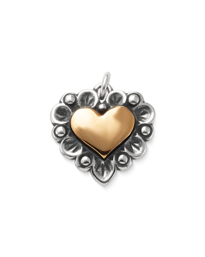 Consuela Love in Bloom Charm
 – Consuela