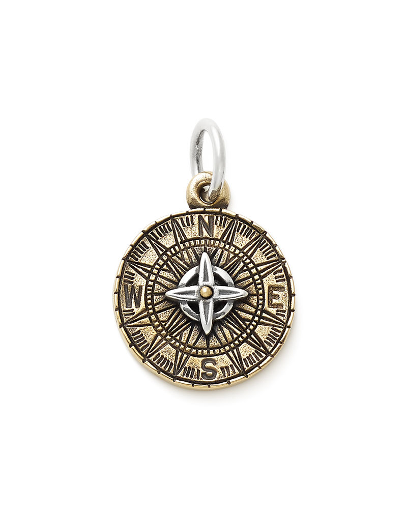 Consuela Point the Way Charm
 – Consuela