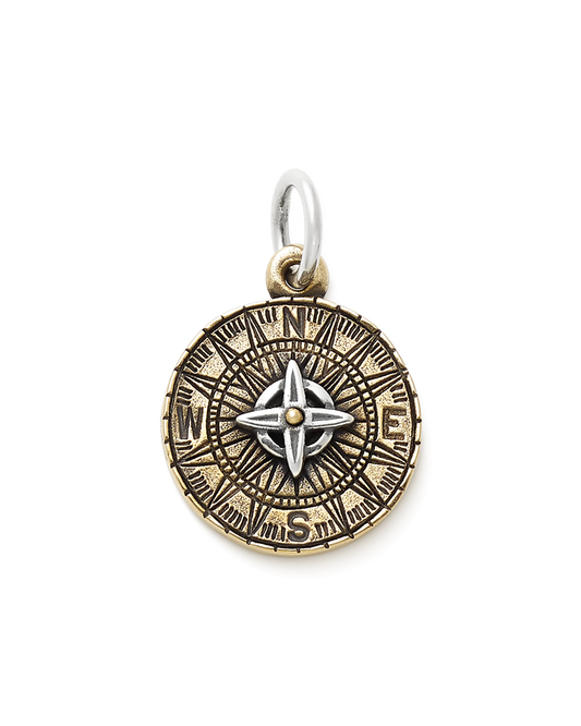 Consuela Point the Way Charm
 – Consuela