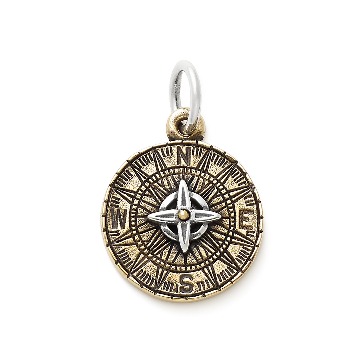 Consuela Point the Way Charm
 – Consuela