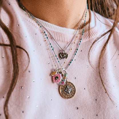 Consuela Point the Way Charm
 – Consuela
