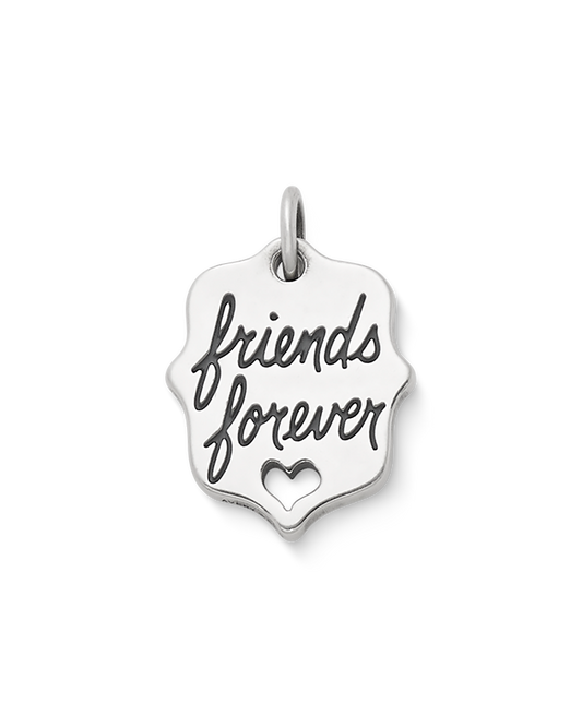 Consuela Friends Forever' Charm
 – Consuela