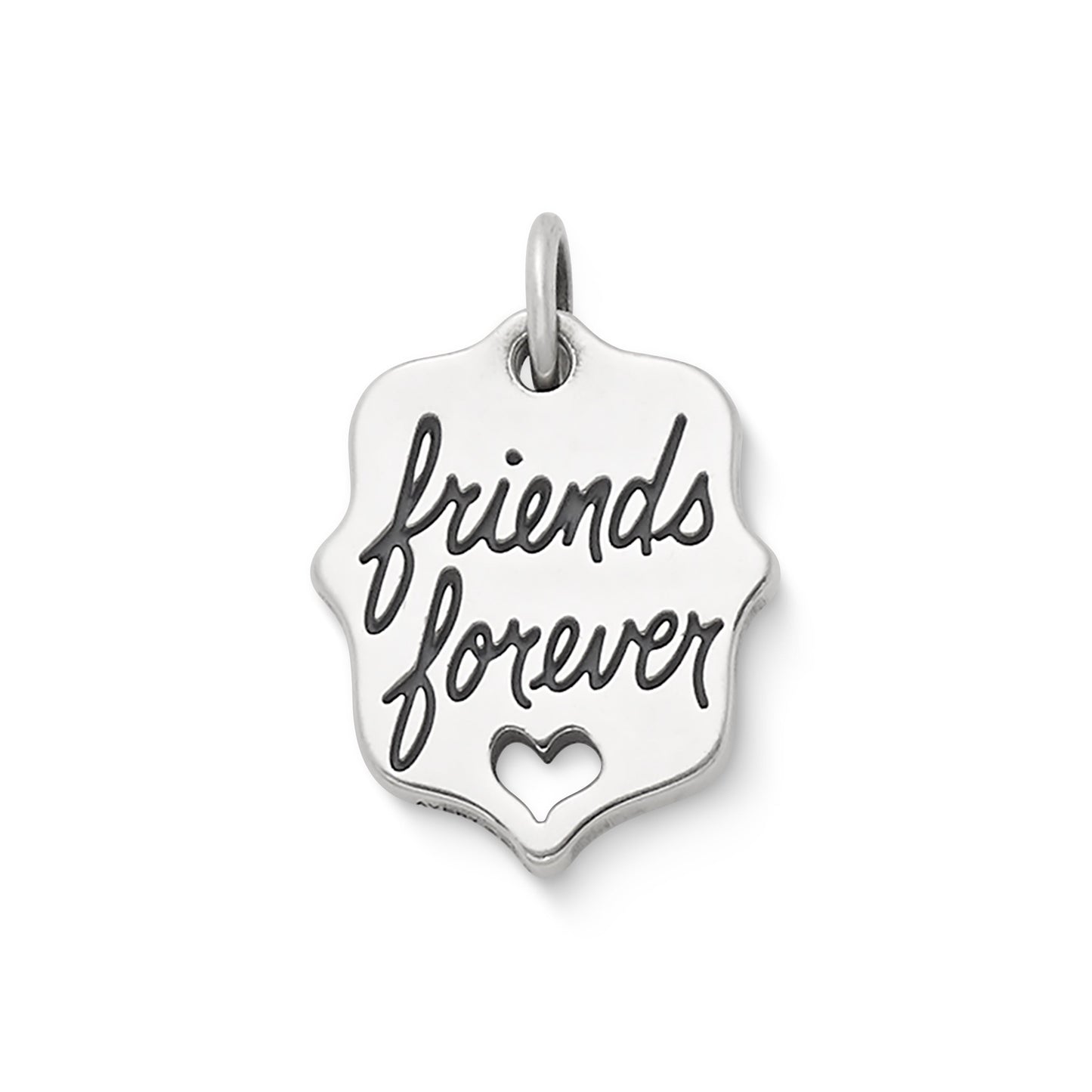 Consuela Friends Forever' Charm
 – Consuela