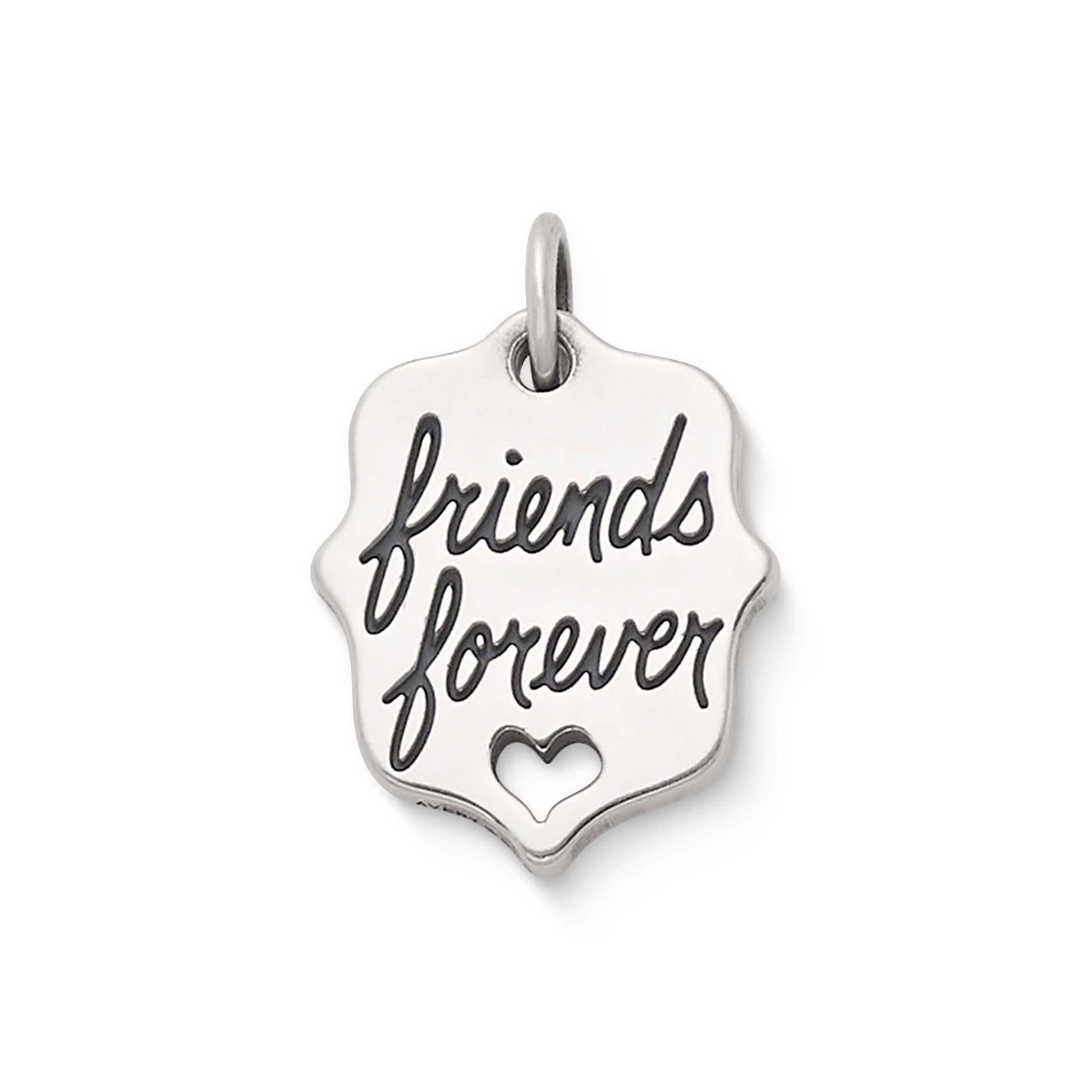 Consuela Friends Forever' Charm
 – Consuela