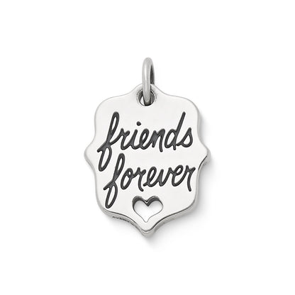 Consuela Friends Forever' Charm
 – Consuela