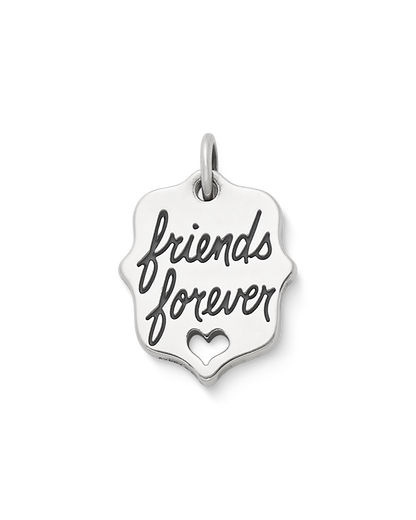 Consuela Friends Forever' Charm
 – Consuela
