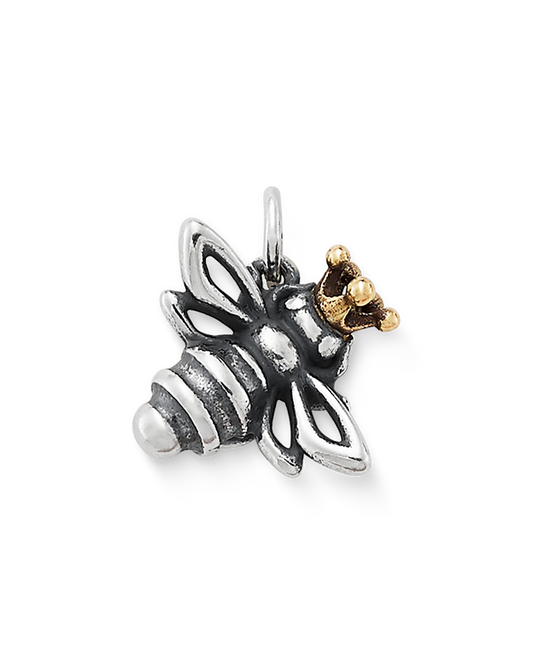 Consuela Queen Bee Charm
 – Consuela