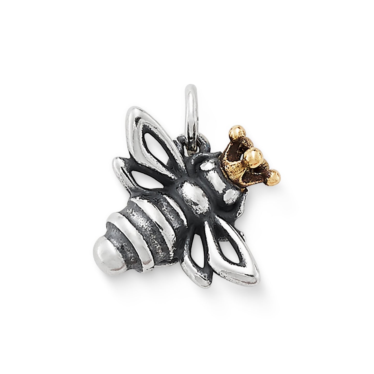 Consuela Queen Bee Charm
 – Consuela
