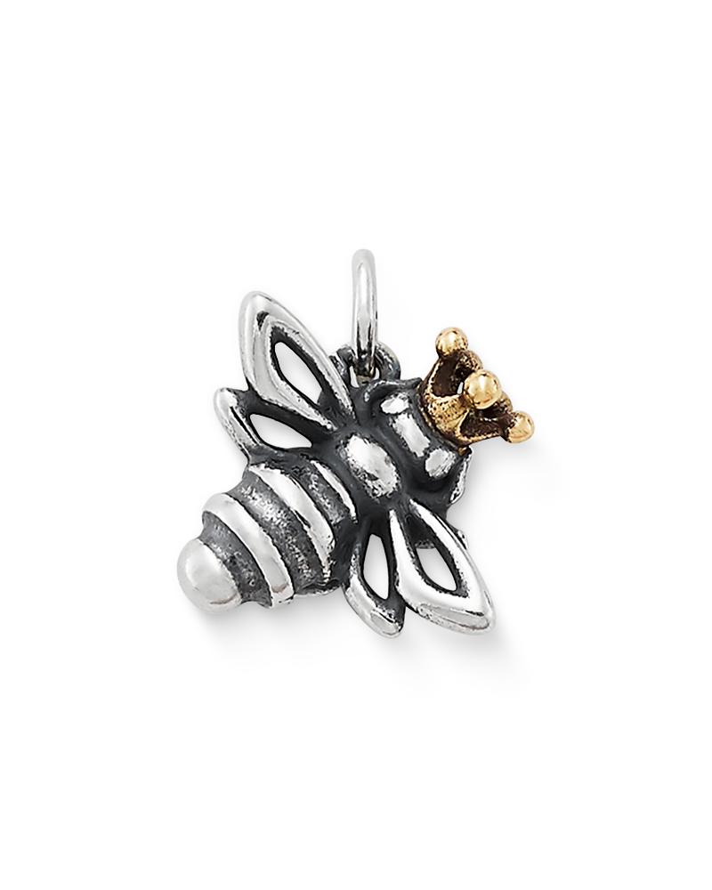 Consuela Queen Bee Charm
 – Consuela
