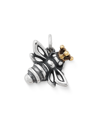 Consuela Queen Bee Charm
 – Consuela