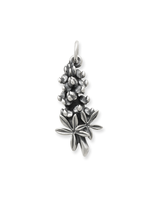 Consuela Bluebonnet Charm
 – Consuela
