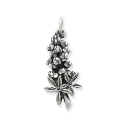 Consuela Bluebonnet Charm
 – Consuela