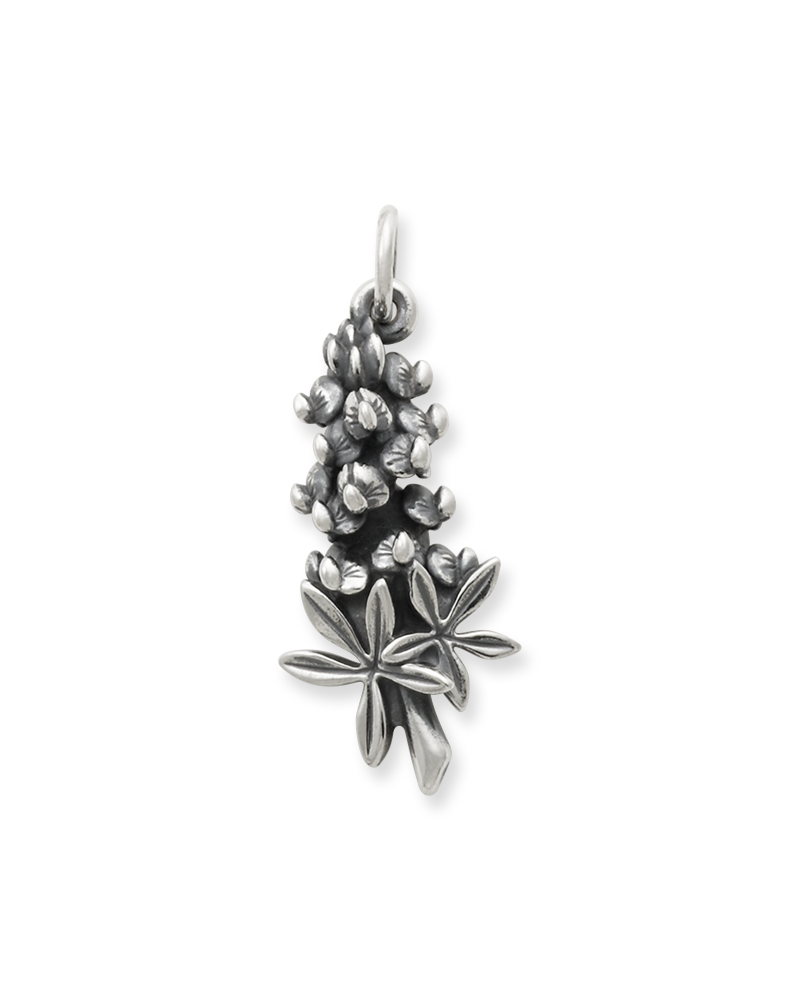 Consuela Bluebonnet Charm
 – Consuela