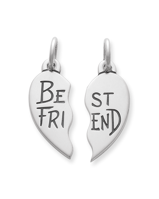 Consuela Best Friend' Charm Set
 – Consuela
