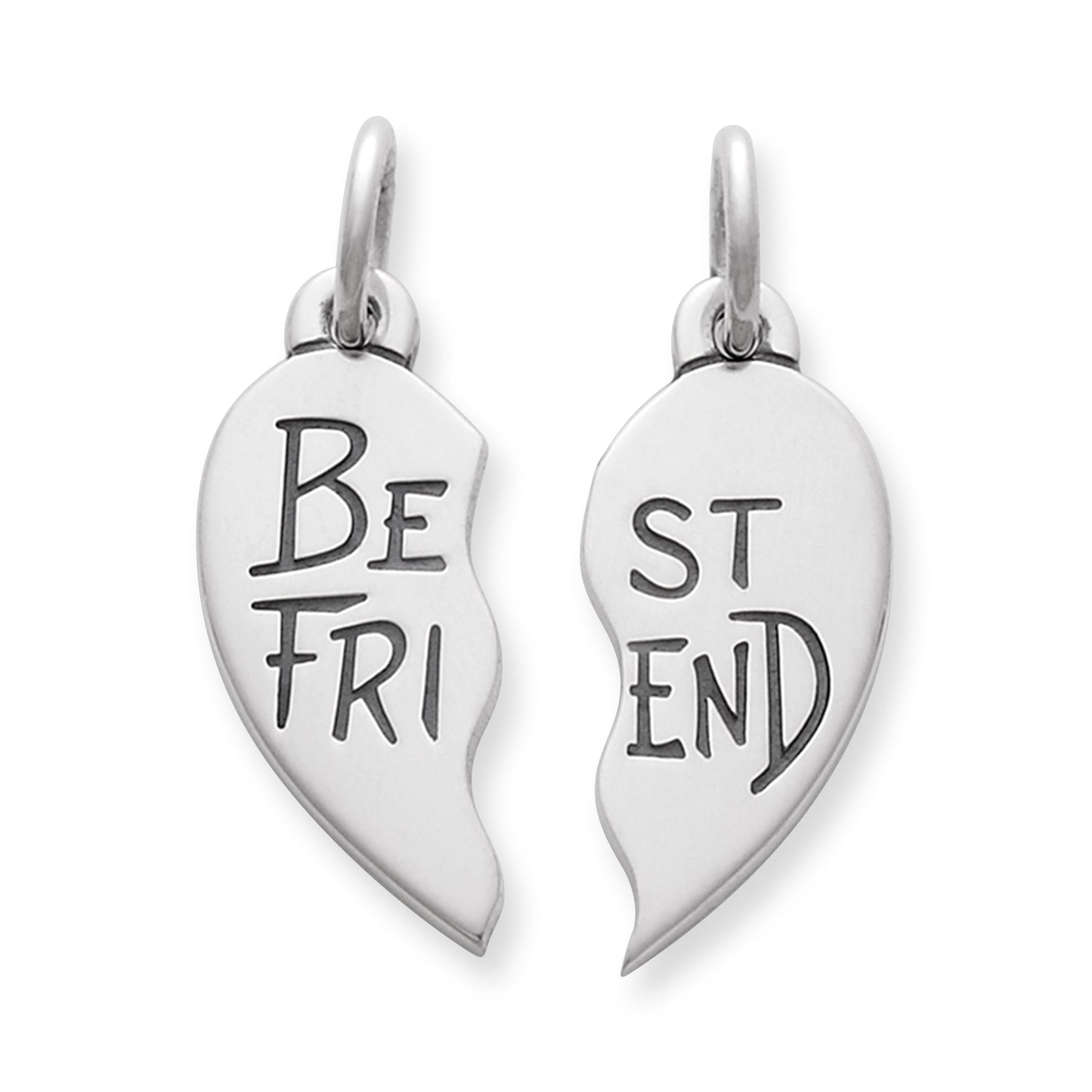 Consuela Best Friend' Charm Set
 – Consuela