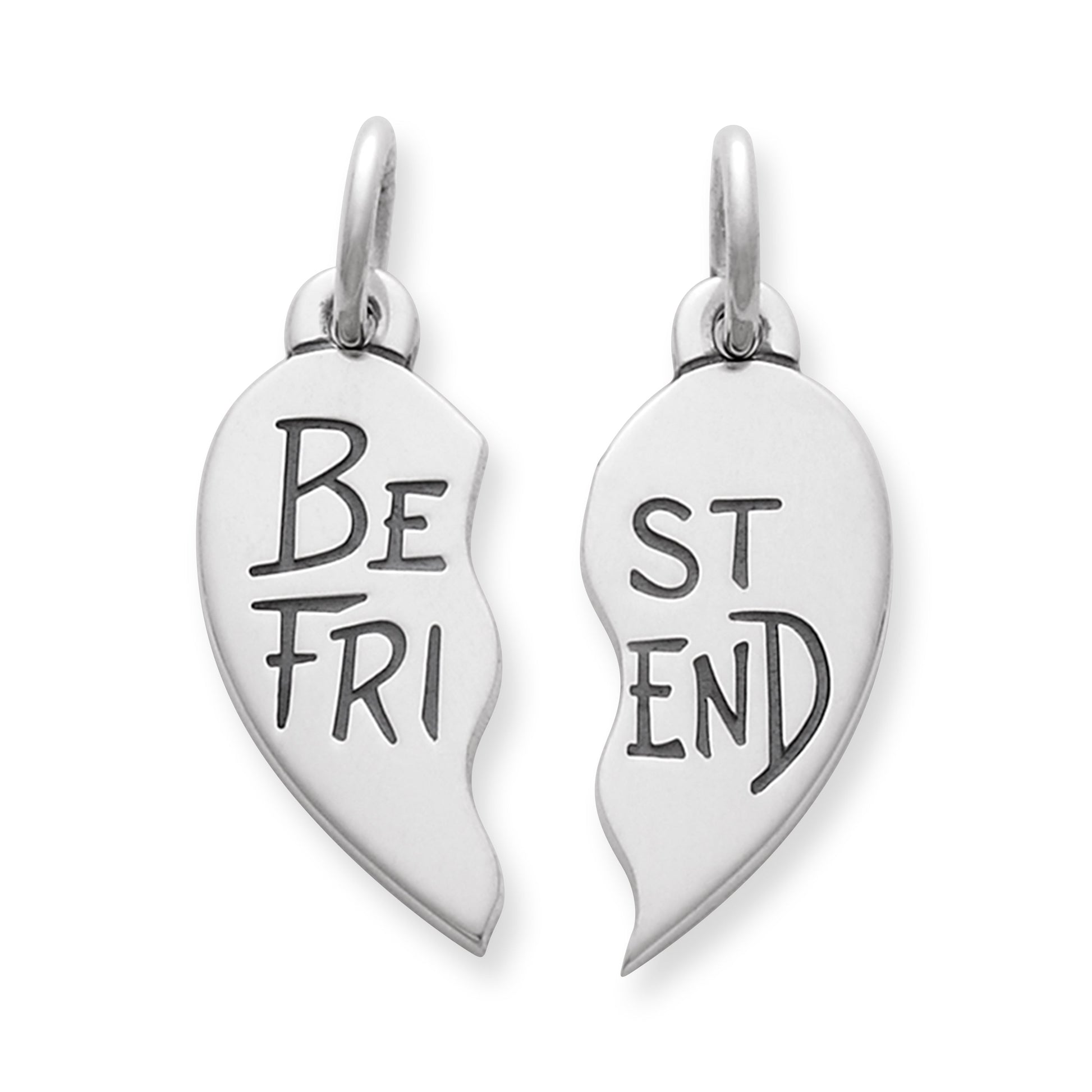 Consuela Best Friend' Charm Set
 – Consuela