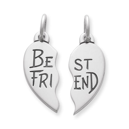Consuela Best Friend' Charm Set
 – Consuela