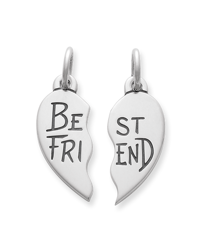 Consuela Best Friend' Charm Set
 – Consuela