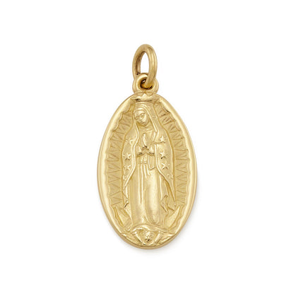 Consuela Virgin of Guadalupe Charm
 – Consuela