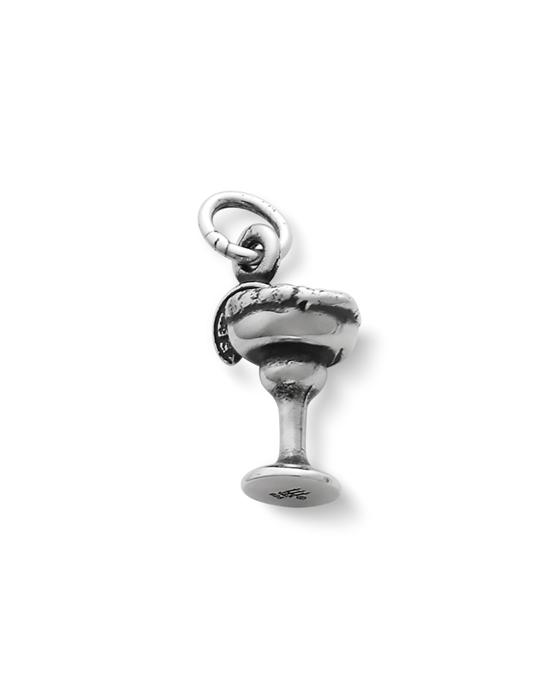 Consuela Margarita Glass Charm
 – Consuela