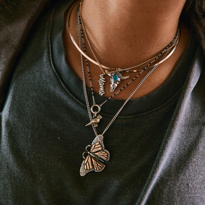 Consuela Cardinal Charm
 – Consuela