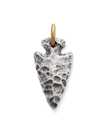 Consuela Arrowhead Pendant
 – Consuela