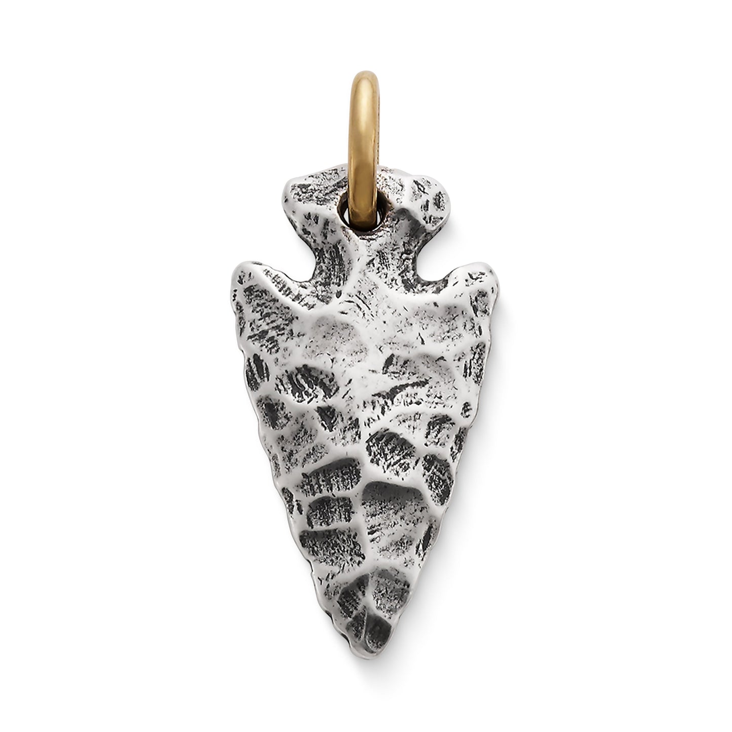 Consuela Arrowhead Pendant
 – Consuela