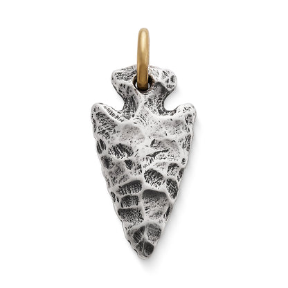 Consuela Arrowhead Pendant
 – Consuela