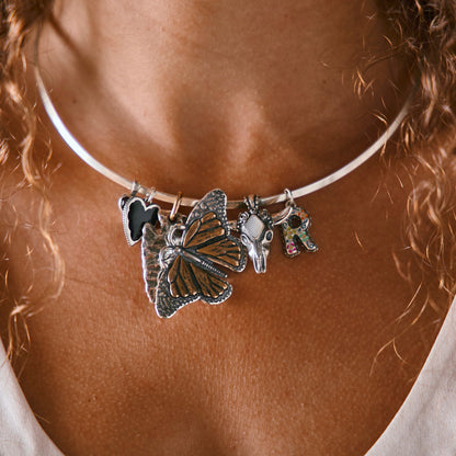 Consuela Arrowhead Pendant
 – Consuela