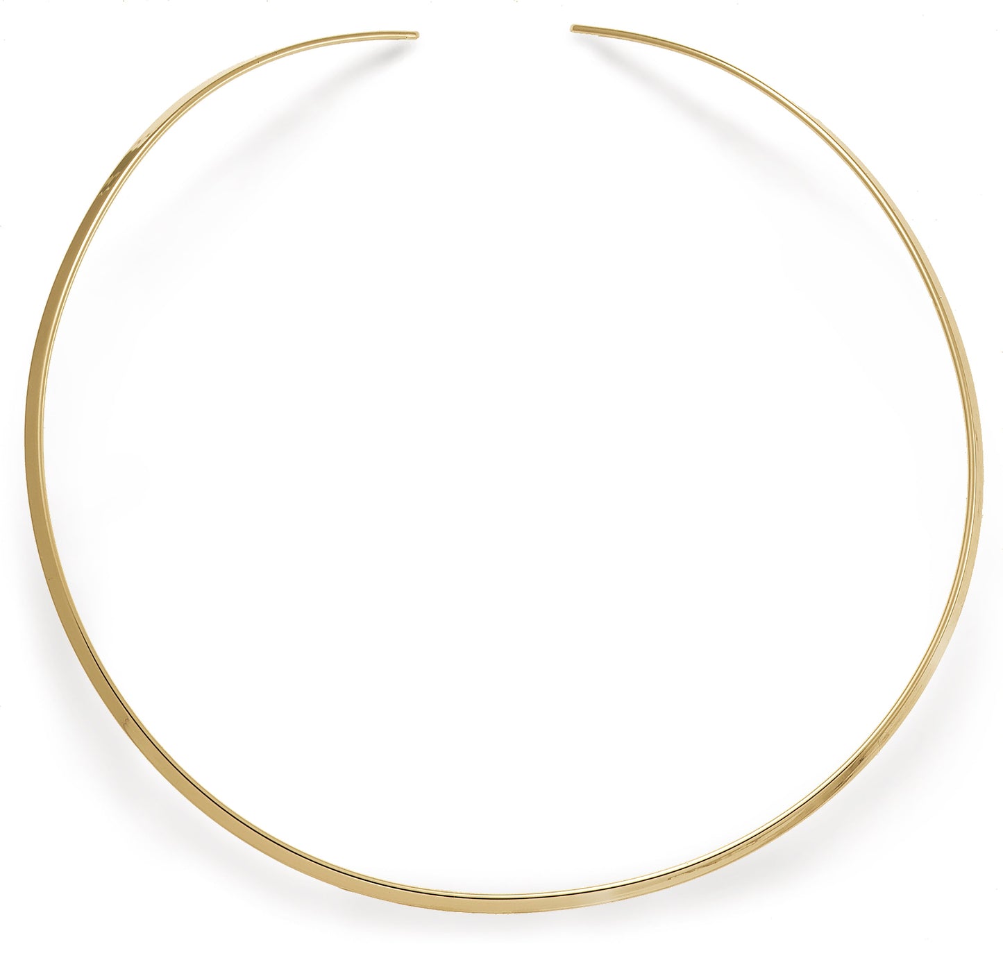 Consuela Collet Neck Collar
 – Consuela