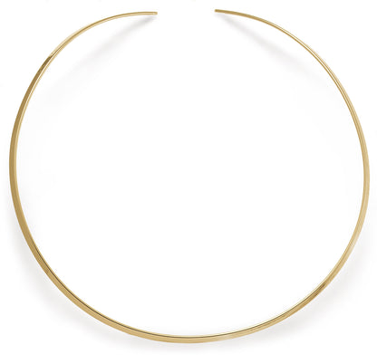 Consuela Collet Neck Collar
 – Consuela