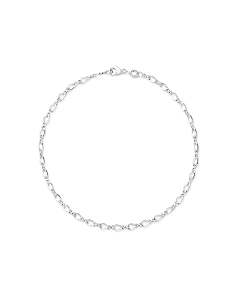 Consuela Medium Twist Ankle Bracelet
 – Consuela