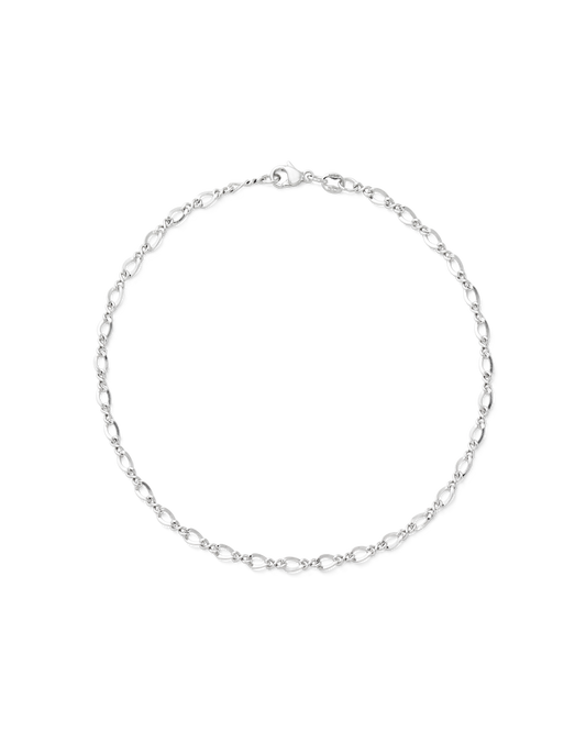 Consuela Medium Twist Ankle Bracelet
 – Consuela